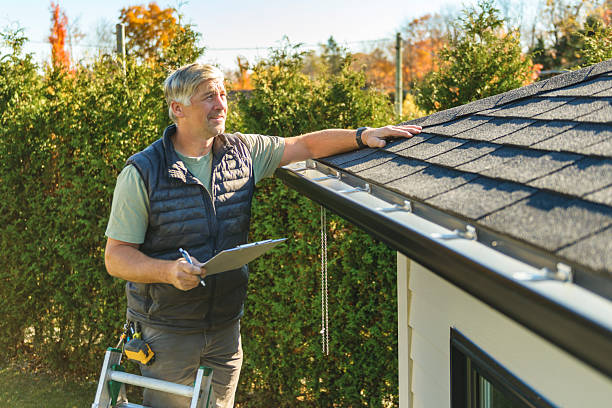 Trusted Emergency Roof Repair service in Rockland, ME - Ben Roofing and Steel LLC